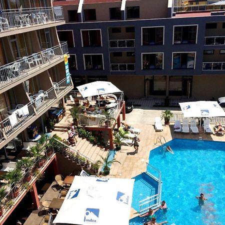 Tia Maria - Premium Hotel Pantai Sunny Luaran gambar