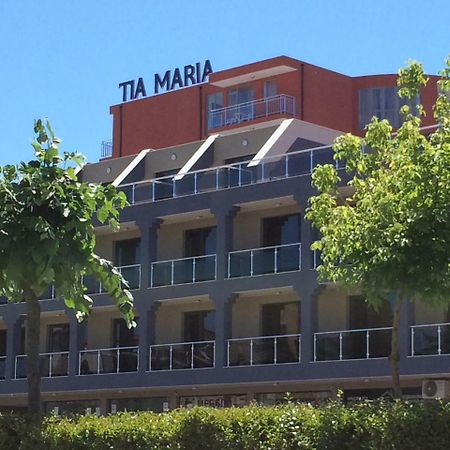 Tia Maria - Premium Hotel Pantai Sunny Luaran gambar