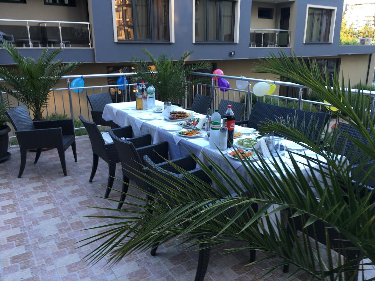 Tia Maria - Premium Hotel Pantai Sunny Luaran gambar