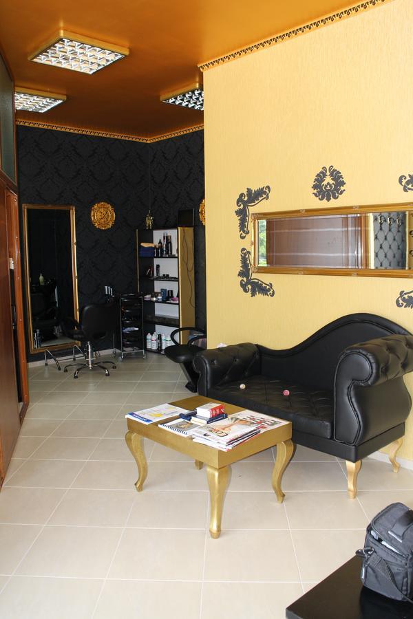 Tia Maria - Premium Hotel Pantai Sunny Luaran gambar