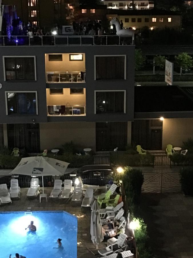 Tia Maria - Premium Hotel Pantai Sunny Luaran gambar