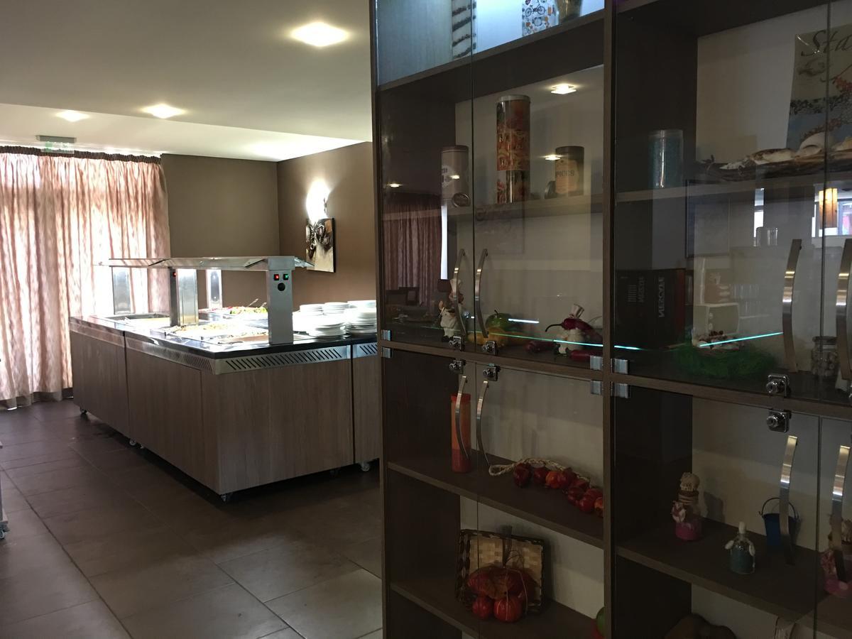 Tia Maria - Premium Hotel Pantai Sunny Luaran gambar