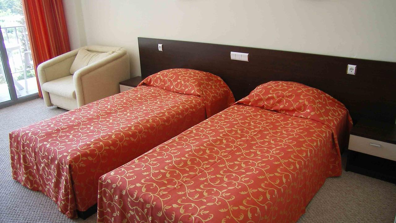 Tia Maria - Premium Hotel Pantai Sunny Luaran gambar