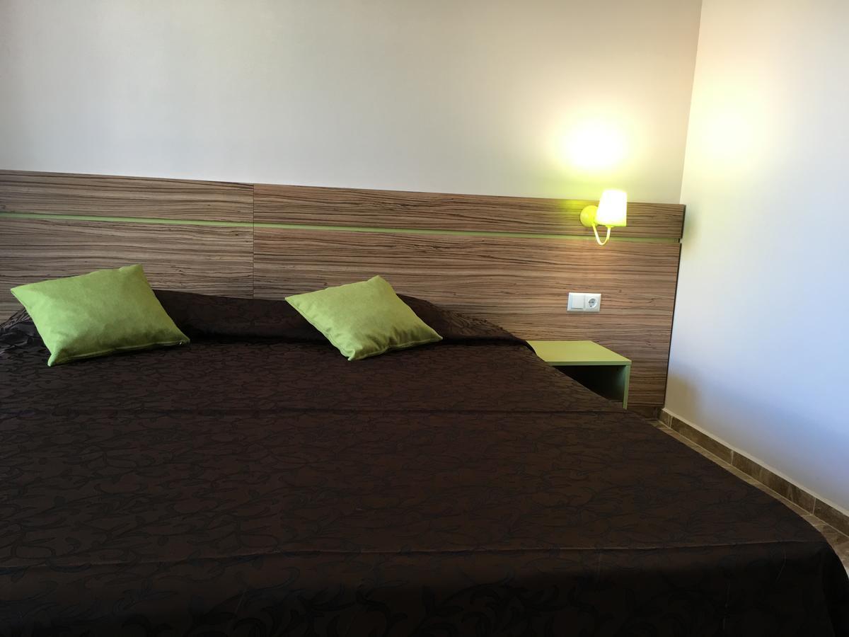Tia Maria - Premium Hotel Pantai Sunny Luaran gambar