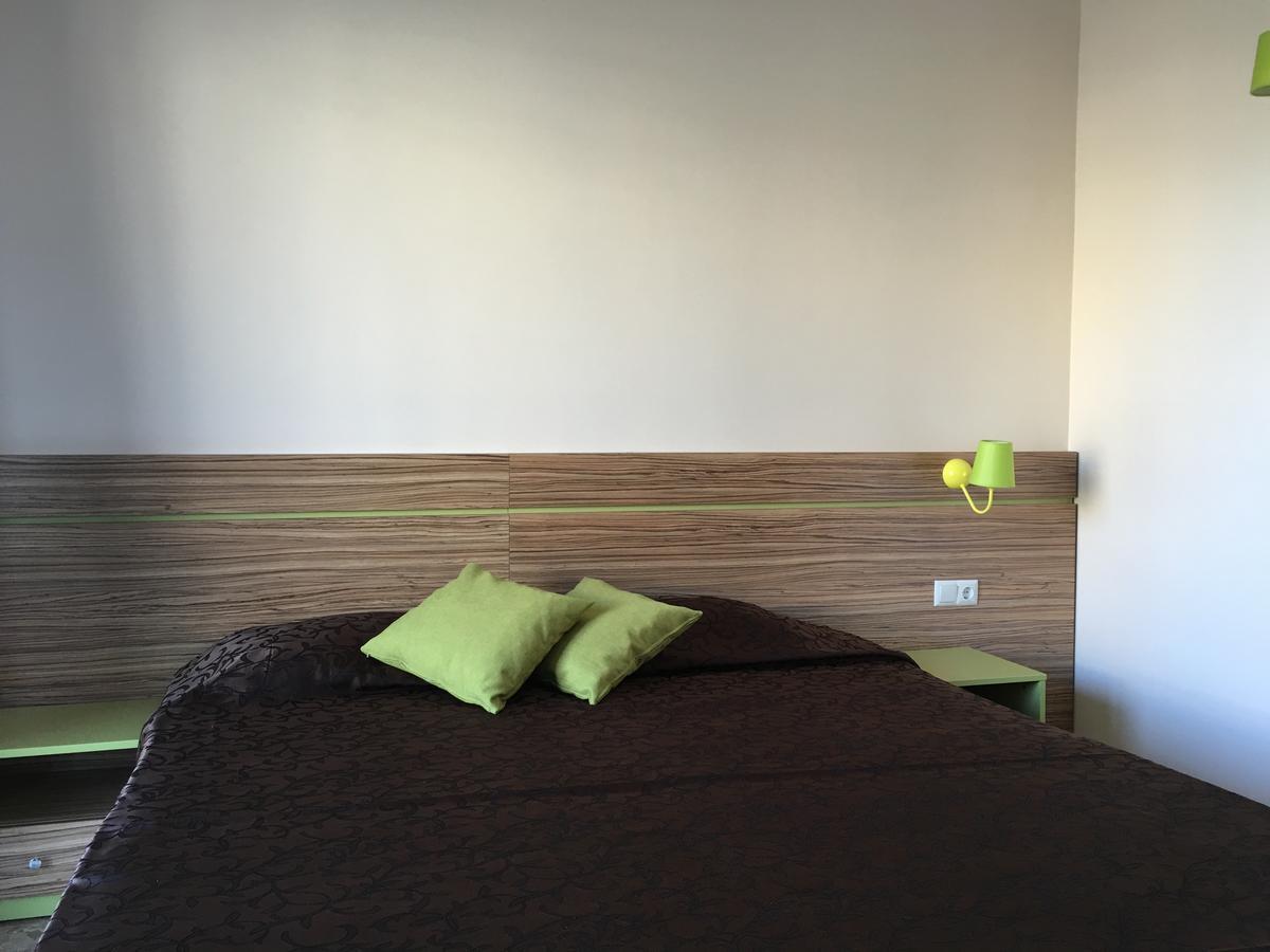 Tia Maria - Premium Hotel Pantai Sunny Luaran gambar