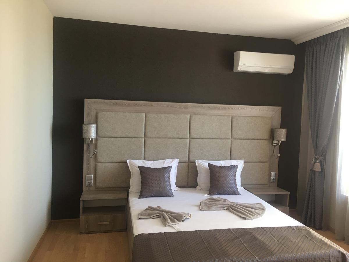 Tia Maria - Premium Hotel Pantai Sunny Luaran gambar
