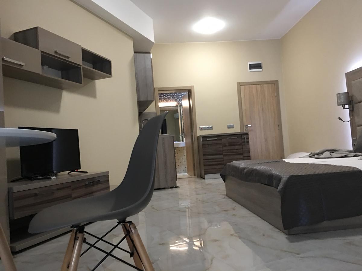 Tia Maria - Premium Hotel Pantai Sunny Luaran gambar