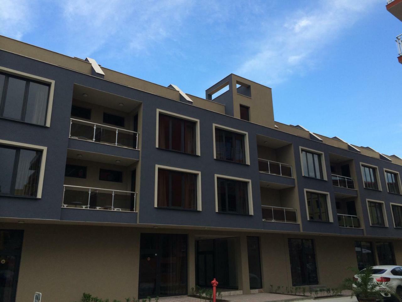 Tia Maria - Premium Hotel Pantai Sunny Luaran gambar