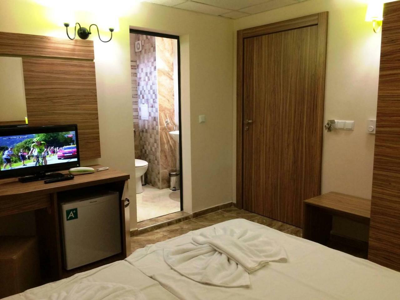 Tia Maria - Premium Hotel Pantai Sunny Luaran gambar