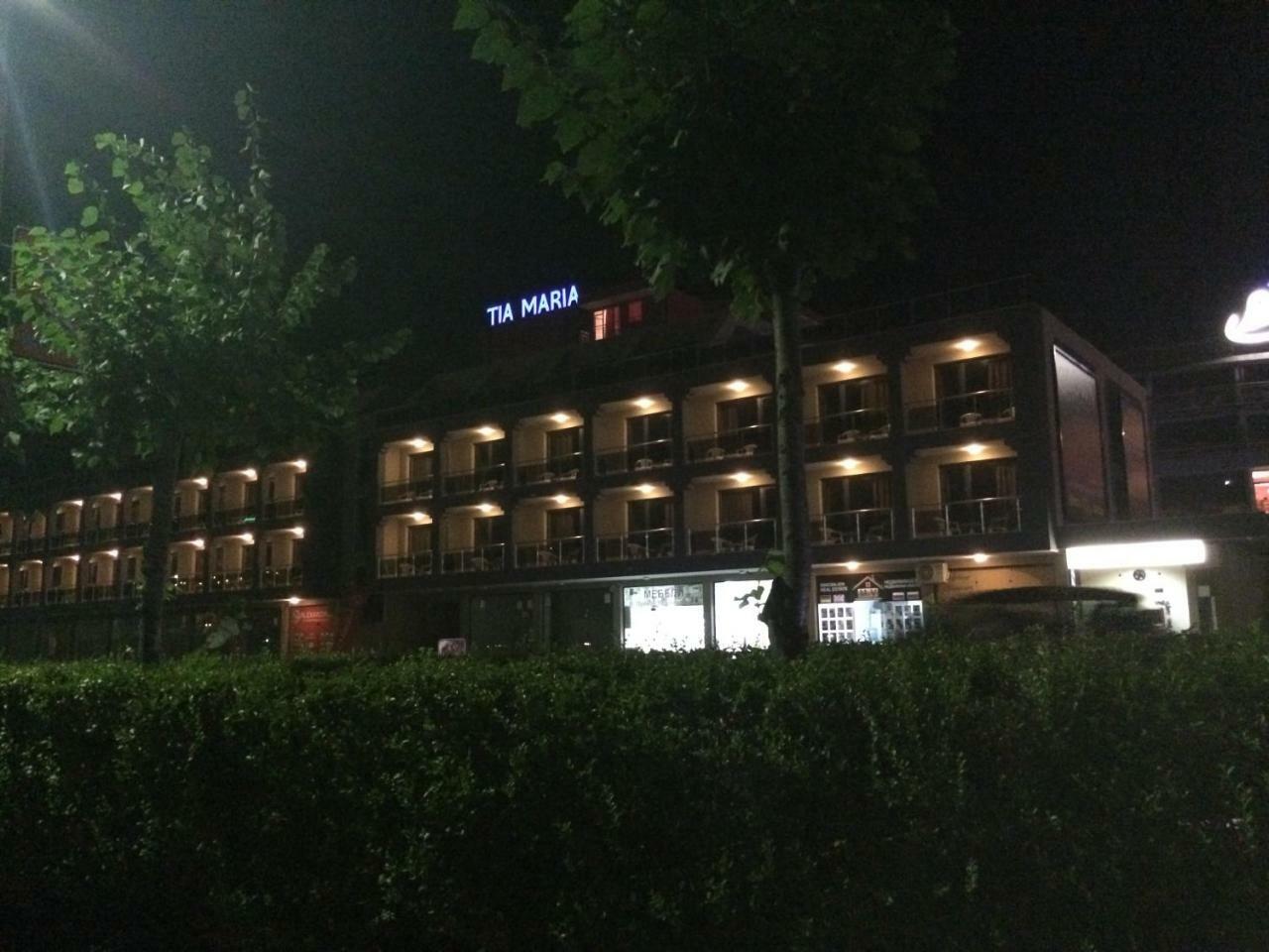 Tia Maria - Premium Hotel Pantai Sunny Luaran gambar