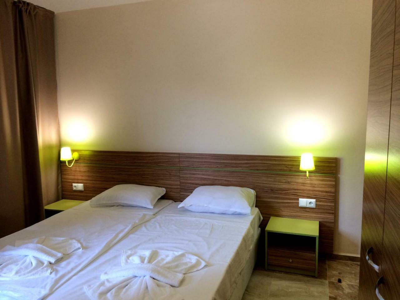 Tia Maria - Premium Hotel Pantai Sunny Luaran gambar