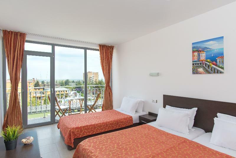 Tia Maria - Premium Hotel Pantai Sunny Luaran gambar