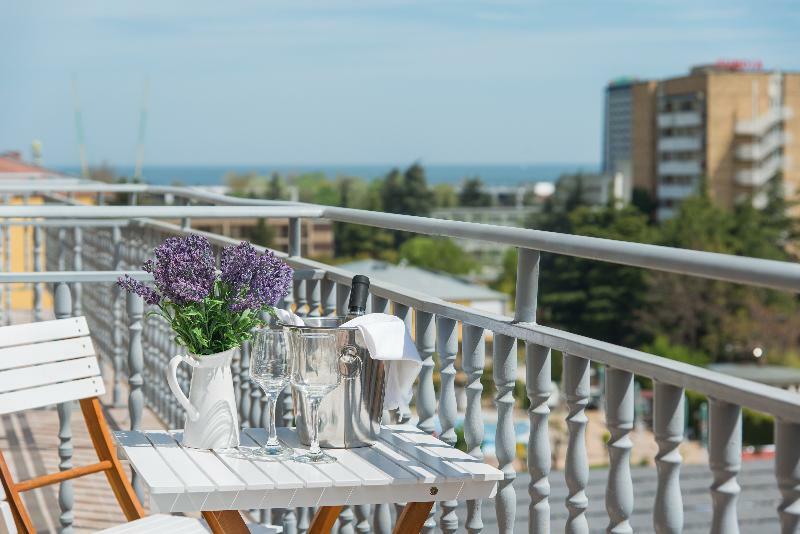 Tia Maria - Premium Hotel Pantai Sunny Luaran gambar