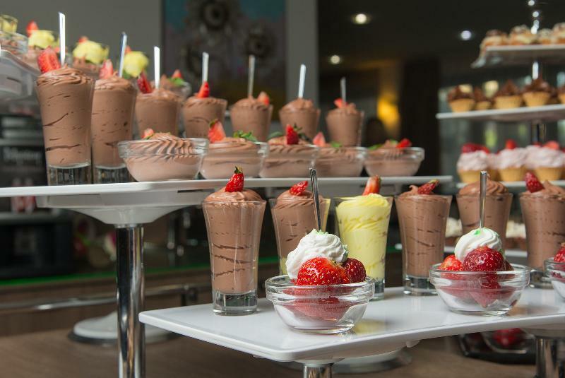 Tia Maria - Premium Hotel Pantai Sunny Luaran gambar
