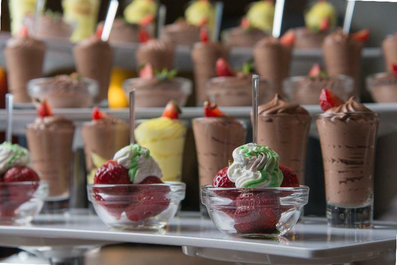 Tia Maria - Premium Hotel Pantai Sunny Luaran gambar