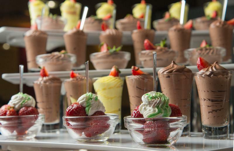 Tia Maria - Premium Hotel Pantai Sunny Luaran gambar