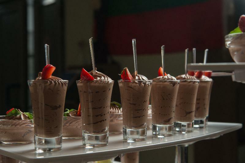 Tia Maria - Premium Hotel Pantai Sunny Luaran gambar