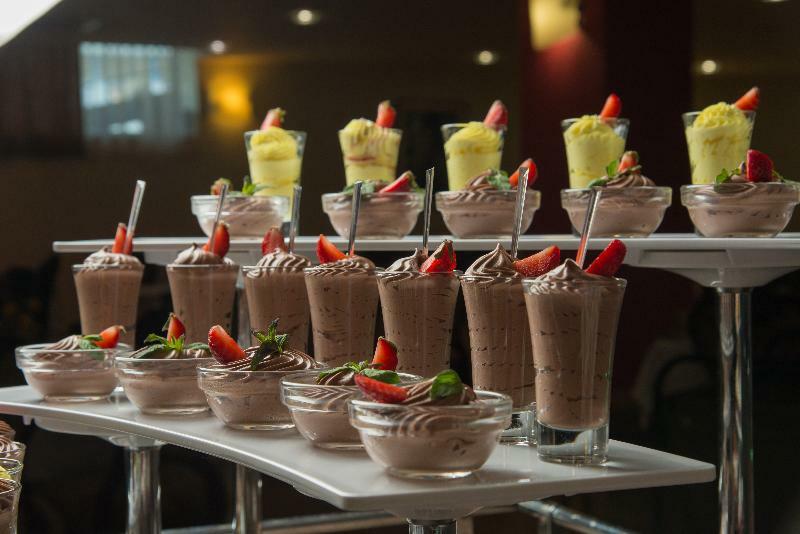 Tia Maria - Premium Hotel Pantai Sunny Luaran gambar