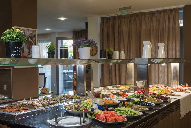 Tia Maria - Premium Hotel Pantai Sunny Luaran gambar