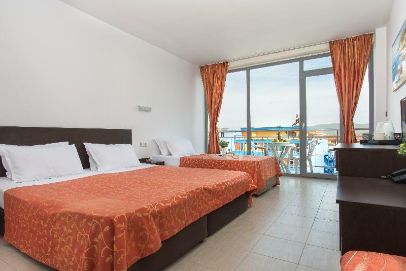 Tia Maria - Premium Hotel Pantai Sunny Luaran gambar