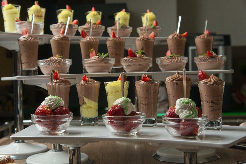 Tia Maria - Premium Hotel Pantai Sunny Luaran gambar