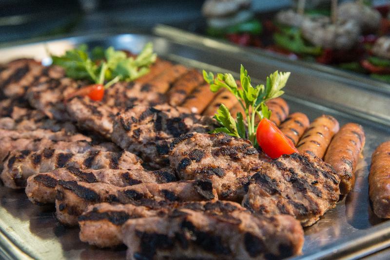 Tia Maria - Premium Hotel Pantai Sunny Luaran gambar